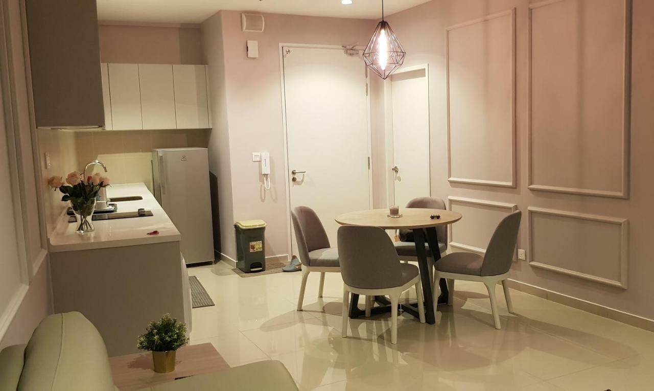 Q At I-city Apartment Shah Alam