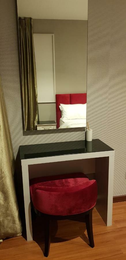 Q At I-city Apartment Shah Alam